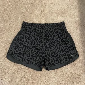 NWOT Balance Athletica - Midnight Collection - Cheetah